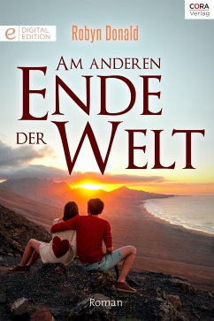 Am anderen Ende der Welt (eBook, ePUB) - Donald, Robyn