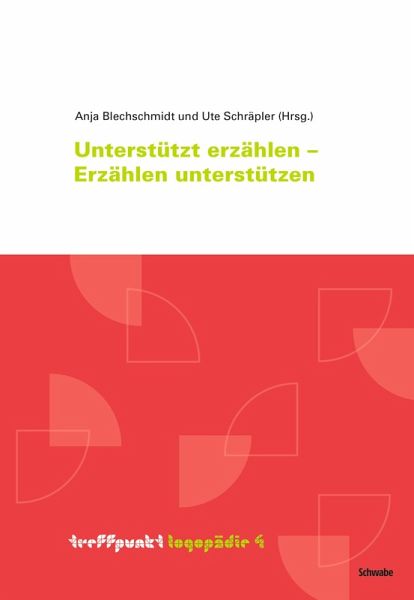 Unterstützt erzählen - Erzählen unterstützen (eBook, PDF)