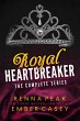 Royal Heartbreaker: The Complete Series... - Bild 1
