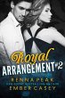 Royal Arrangement #2 (eBook, ePUB) - Bild 1