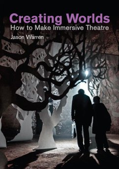 Cover Creating Worlds (eBook, ePUB)