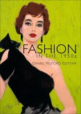 Fashion in the 1950s (eBook, ePUB)