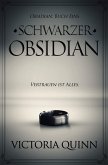 Schwarzer Obsidian Bd.1 (eBook, ePUB)