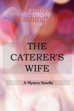 Cover The Caterer's Wife (eBook, ePUB)