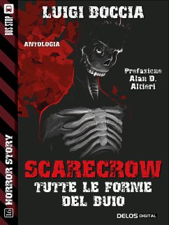 Scarecrow - Tutte le forme del buio (eBook, ePUB) - Boccia, Luigi