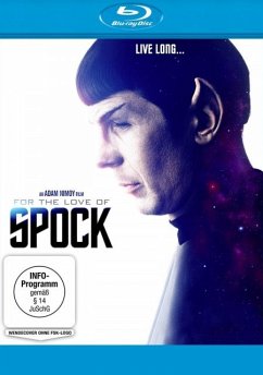 For The Love Of Spock OmU