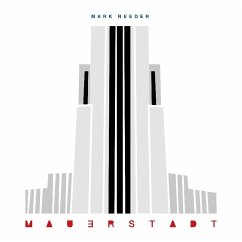 Mauerstadt - Reeder,Mark