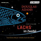 Lachs im Zweifel (MP3-Download)