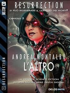 L'Altro (eBook, ePUB) - Montalbò, Andrea