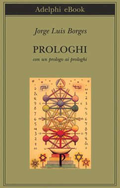 Prologhi (eBook, ePUB)