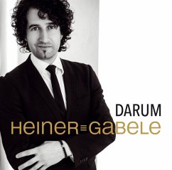 Darum - Heiner Gabele