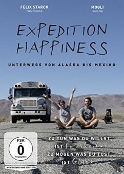 Expedition Happiness