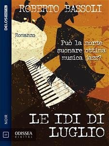 Le idi di luglio (eBook, ePUB) - Bassoli, Roberto