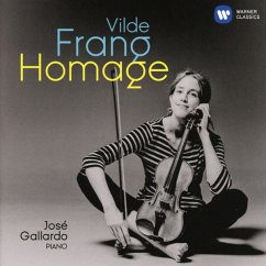 Homage - Frang,Vilde/Gallardo,Jose