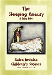 THE SLEEPING BEAUTY - the Classic Children's Fairy Tale (eBook, ePUB)