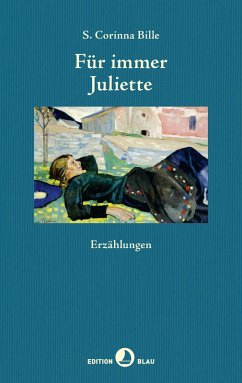 Für immer Juliette (eBook, ePUB) - Bille, Corinna S.