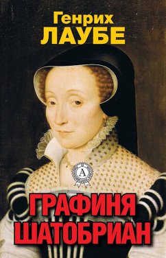 Cover Die Grafin Chateaubriand (eBook, ePUB)