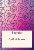 Skyrider (eBook, PDF)