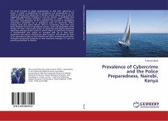 Prevalence of Cybercrime and the Police Preparedness, Nairobi, Kenya