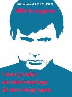 I marginalen av min kunskap är du riktigt sann (eBook, ePUB) - Berggren, Uffe