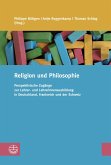 Religion und Philosophie (eBook, PDF)