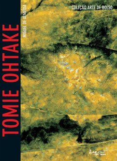 Cover Tomie Otahke (eBook, ePUB)