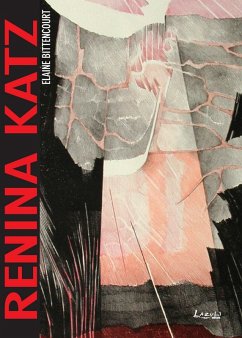 Cover Renina Katz (eBook, ePUB)