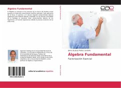 Álgebra Fundamental - Muñoz Londoño, Jaime de Jesús