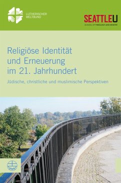 Religiöse Identität und Erneuerung im 21. Jahrhundert (eBook, PDF)