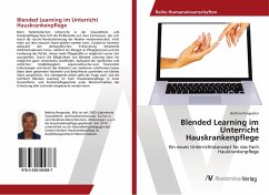 Blended Learning im Unterricht Hauskrankenpflege