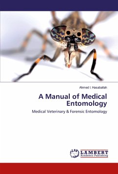 A Manual of Medical Entomology
