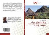 L¿Externalisation de la gestion des RH appliquée à la SNDE, Congo B