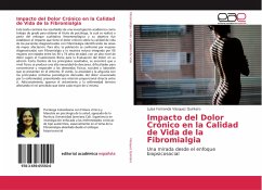 Impacto del Dolor Crónico en la Calidad de Vida de la Fibromialgia - Vásquez Quintero, Luisa Fernanda