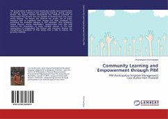Community Learning and Empowerment through PIM - Kumnerdpet, Wachiraporn