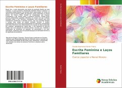 Escrita Feminina e Laços Familiares - Durán Triana, Claudia Esperanza