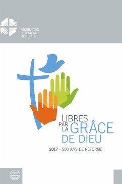 Libéré par la grâce de Dieu (eBook, PDF)