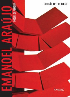 Emanoel Araújo (eBook, ePUB) - Almeida, Miguel de