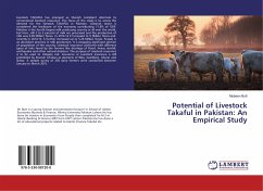 Potential of Livestock Takaful in Pakistan: An Empirical Study