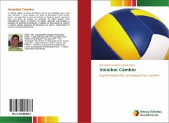 Voleibol Câmbio - Babo, Alexandre Gomide Frugiuele