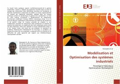 Modélisation et Optimisation des systèmes industriels - El Jai, Mostapha