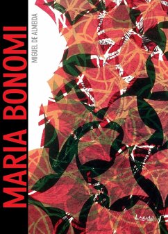 Cover Maria Bonomi (eBook, ePUB)