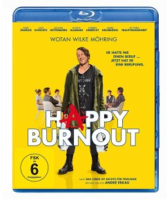 Happy Burnout