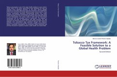 Tobacco Tax Framework: A Feasible Solution to a Global Health Problem - Pereira Valadão, Marcos Aurelio