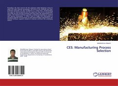 CES: Manufacturing Process Selection - Alasem, Abdelrahman