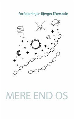 Mere end os (eBook, ePUB) - Bjerget Efterskole, Forfatterlinjen