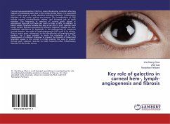 Key role of galectins in corneal hem-, lymph-angiogenesis and fibrosis