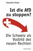 Ist die AfD zu stoppen? (eBook, ePUB)