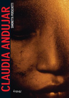Cover Claudia Andujar (eBook, ePUB)