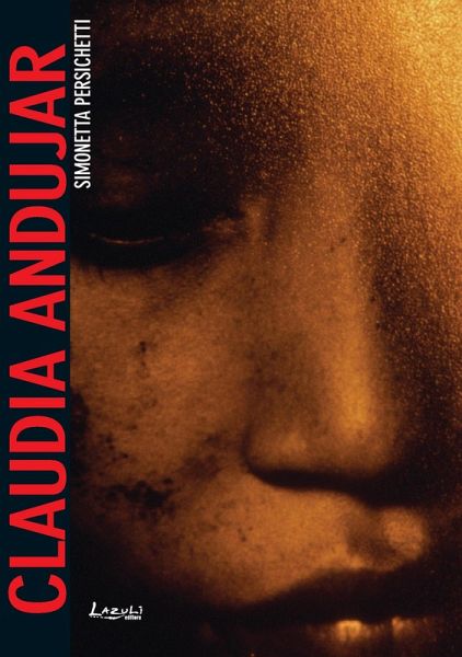 Claudia Andujar (eBook, ePUB)