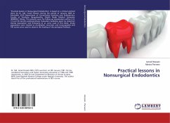 Practical lessons in Nonsurgical Endodontics - Hossain, Ismail;Parveen, Monira